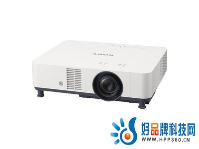 索尼VPL-P630HZ