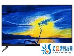 1GB+8GB安卓智能网络液晶高清平板电视