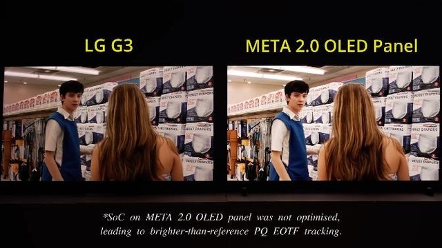 3位科技主播畅谈第三代OLED创新技术：META Technology 2.0