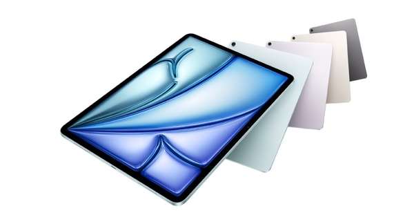 全新iPad Pro M4顶配超2w！苹果发布会新品价格汇总