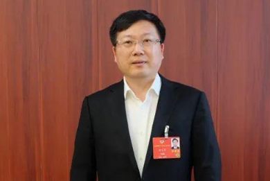  张云勇委员：全面5G网络覆盖还需5至8年
