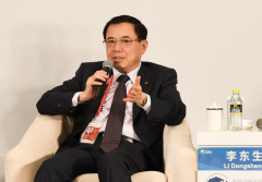 TCL董事长李东生：全球化没有“暂停键”