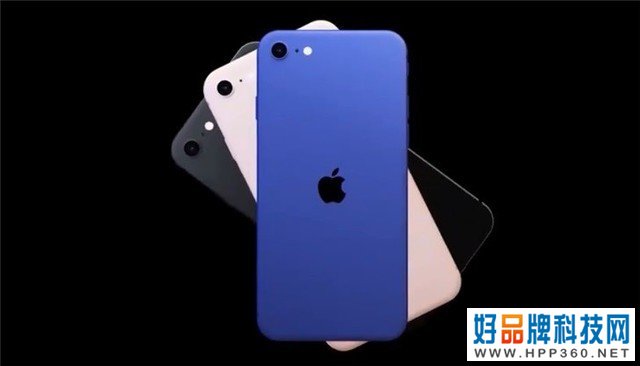 iPhone 9概念视频曝光 4.7英寸+A13+单摄 