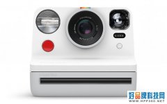宝丽来推出Polaroid Now相机：支持自动对焦，售价99美元