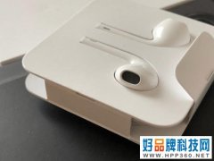 iPhone 12系列又有新变化：免费的Earpods可能不再有