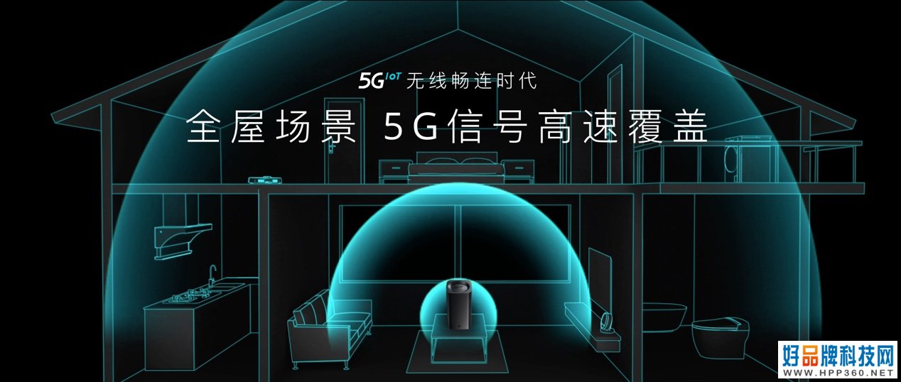 互联未来•互动家，云米5G IoT开启全屋智能化新时代