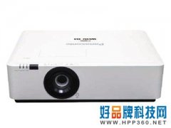 松下PT-SMZ50C投影北京特价51120元