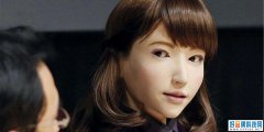 日本的仿真机器女友很逼真？其实中国早已超越