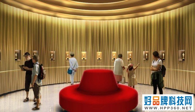 奥斯卡电影博物馆今年正式开放 设有宫崎骏专区 