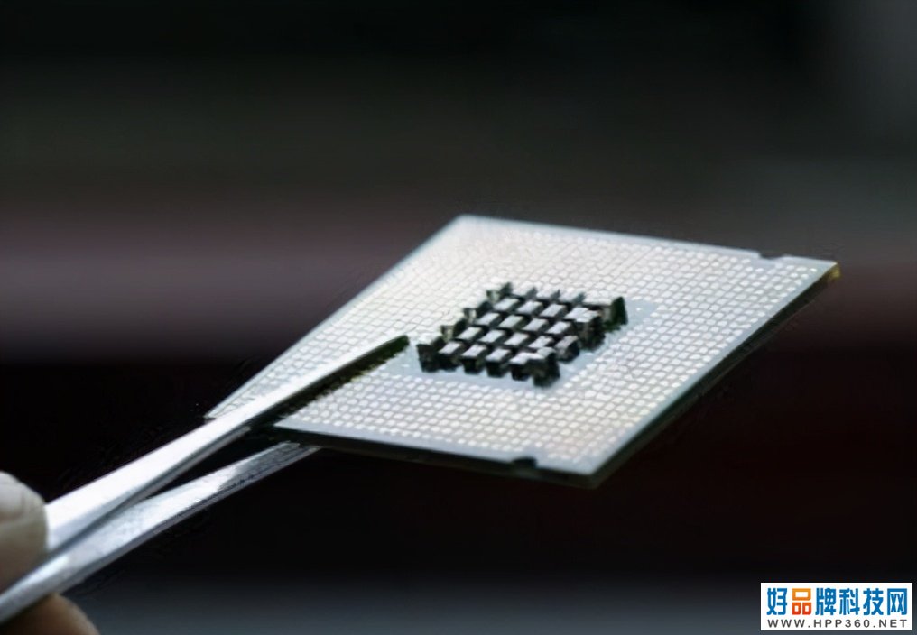 最新，国产芯片“卡脖子”技术取得突破，已形成413项发明专利