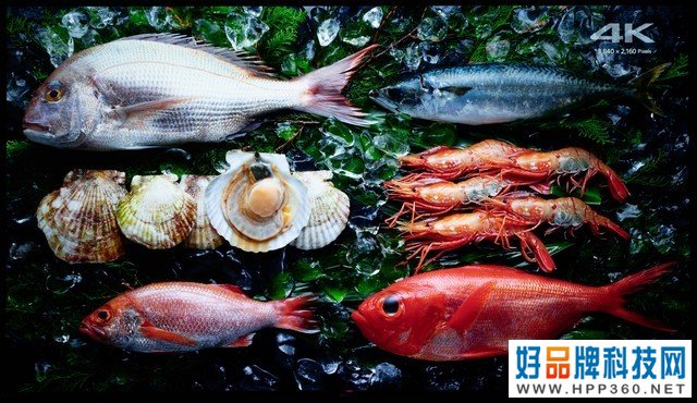 夏普B7系列电视评测 