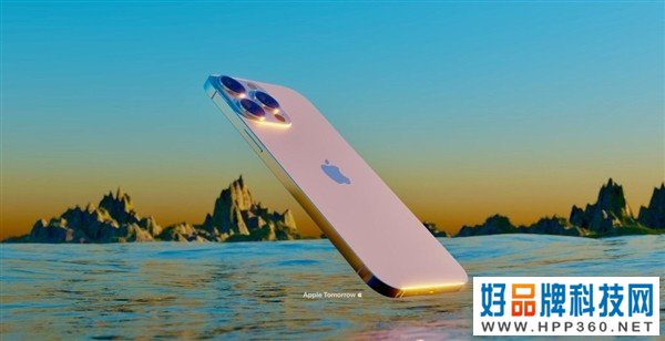 苹果iPhone 13系列进入量产：多家代工厂高薪招工