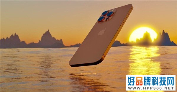 苹果iPhone 13系列进入量产：多家代工厂高薪招工