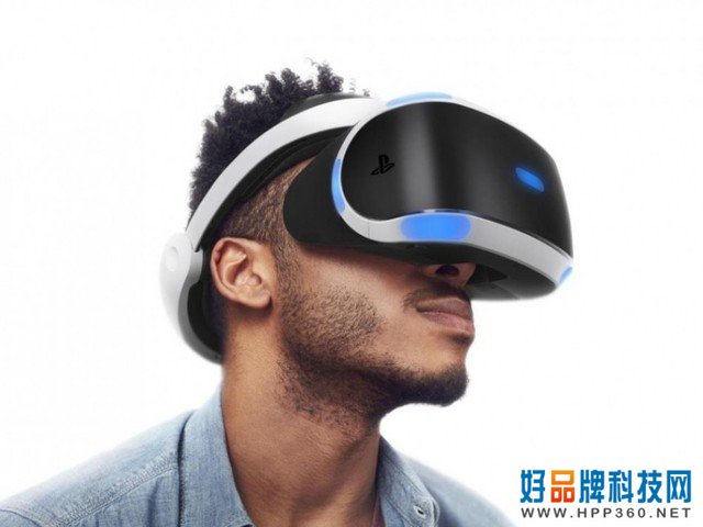 次世代全家桶重磅来了！PS5 VR控制器曝光 