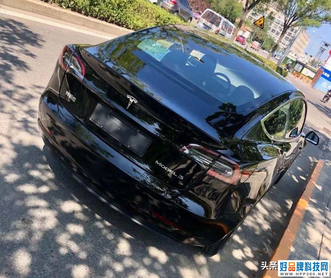新能源汽车 纯电比油车省多少?车主给你算笔账,差距竟然这么大
