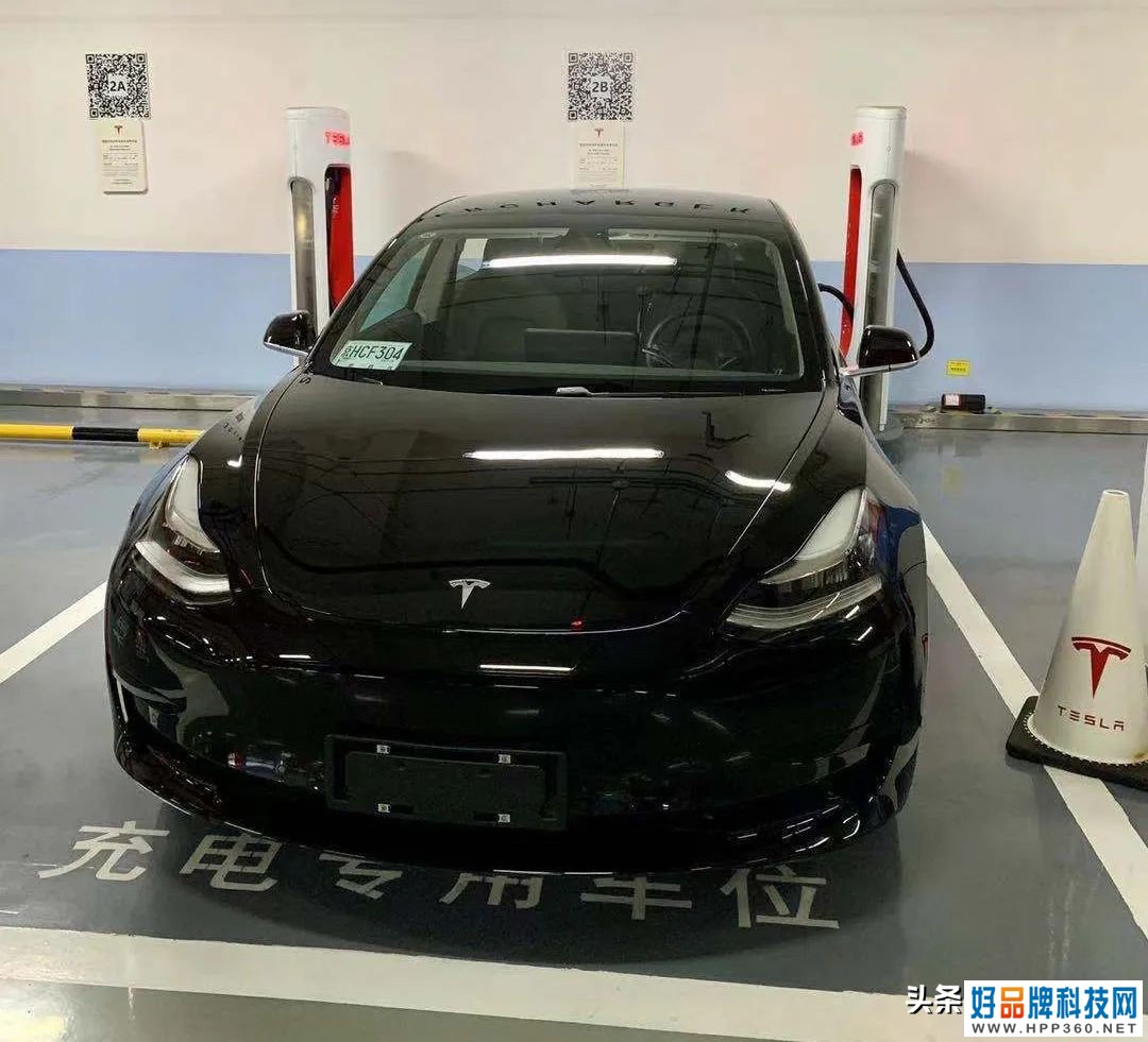新能源汽车 纯电比油车省多少?车主给你算笔账,差距竟然这么大