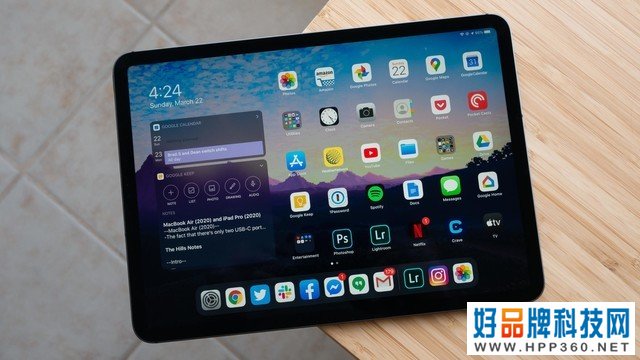 降价2200元！苹果翻新2020款翻新iPad Pro开售 