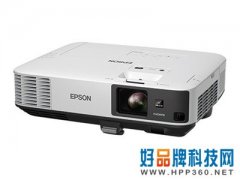 3LCD投影技术 爱普生CB-2255U投影特价