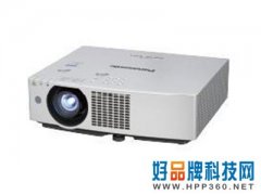 6000流明亮度 松下PT-BHZ601C特价促销