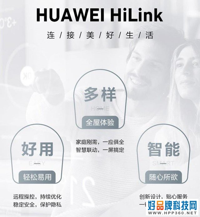 立减110元！华为HiLink×惠齿冲牙器热销 