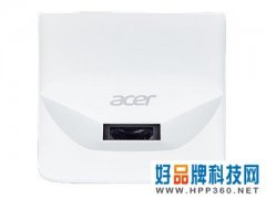 激光超短焦投影 Acer LU-U450促销 电询