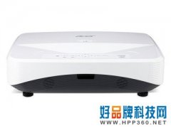高亮度全高清 Acer LU-U500特价促销