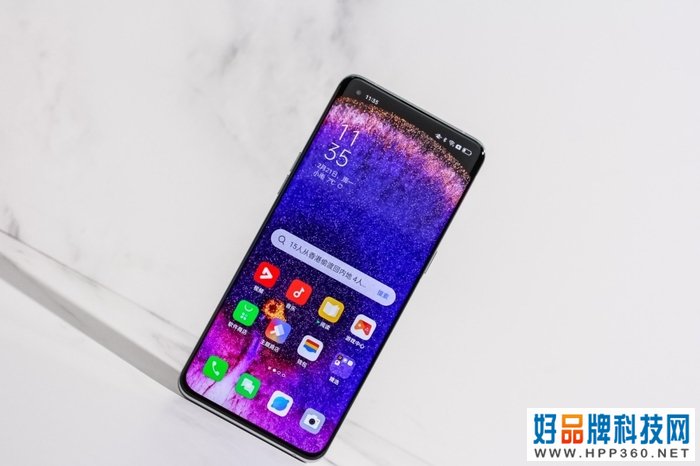 OPPO Find X5 Pro综合评测：一款你永远可以相信的旗舰机