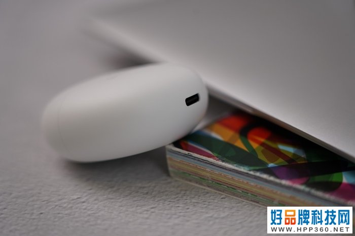 最小降噪耳机，万魔迷你豆 ComfoBuds Mini评测