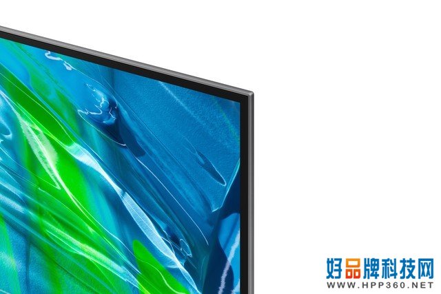 三星首款QD-OLED电视65吋S95B售价19116元 