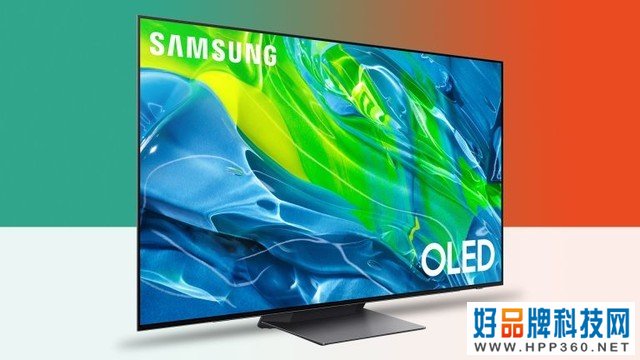 三星首款QD-OLED电视65吋S95B售价19116元 