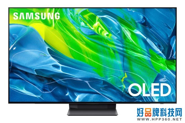 三星首款QD-OLED电视65吋S95B售价19116元 