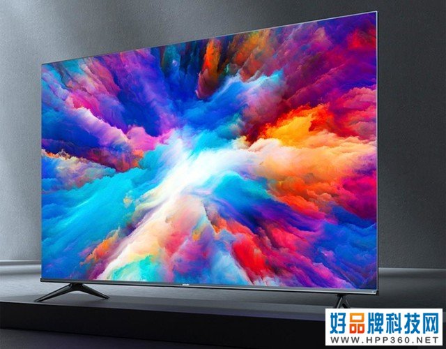 【手慢无】悬浮全面屏 海信65吋电视3299元