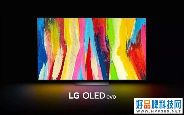 PS5玩家的新宠 LG C2系列OLED电视开售 