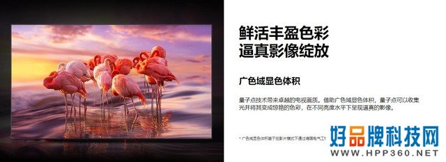 Mini LED王者再升级：三星QN85B有多强？ 
