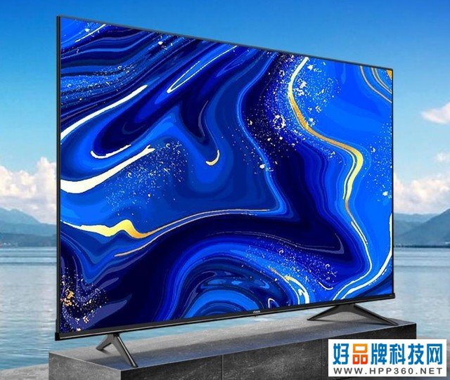 1499元极限低价！海信55英寸电视促销 