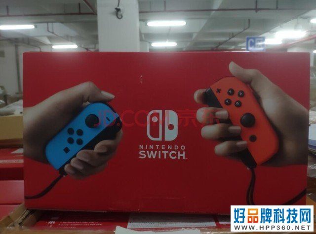 速来！广州海关拍卖304台Switch、PS5主机 