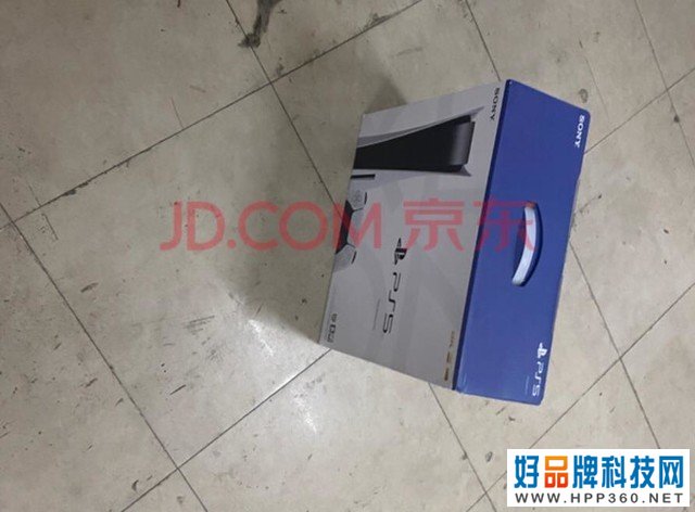速来！广州海关拍卖304台Switch、PS5主机 