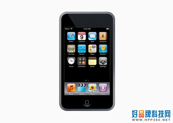 一个时代的结束！苹果宣布停产iPod Touch