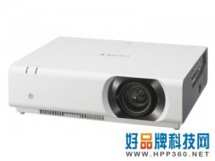 索尼CH373商务投影机 北京特惠电询