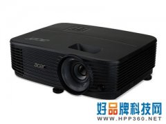 Acer ES550促销 买就送高清投影幕布