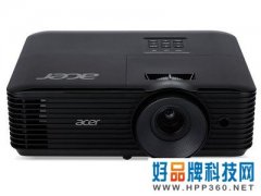 Acer高亮商务办公投影AX610 北京3150元