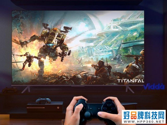 【手慢无】5999元！海信85英寸电视限时促销 