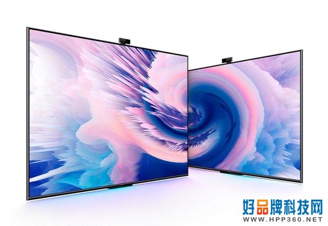 【手慢无】爆降1300元！华为75吋智慧屏价格崩了 