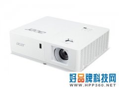Acer LU-P500F投影机特价促销 咨询优惠