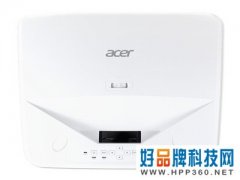 Acer LU-W300投影机特价促销 详情电询