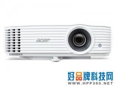 Acer E355D家用投影机 北京特价促销