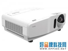 华录激光高清短焦投影机KH320ST促销