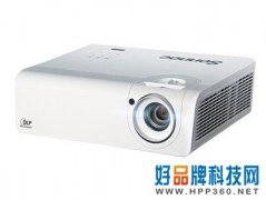 索诺克EW520C 家用投影机北京热卖