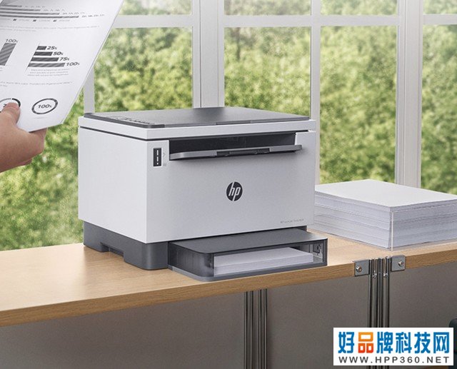 居家首选 这三款打印机后期使用更便宜 