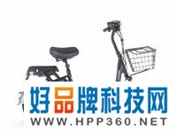 绿源电动车48V12A新国标电动自行车 通勤代步 买菜带娃电瓶车  小果粒 幻彩版（蓝-橘）